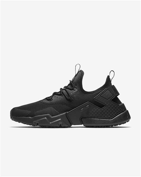 nike huarache drift weiß herren|nike huarache shoes.